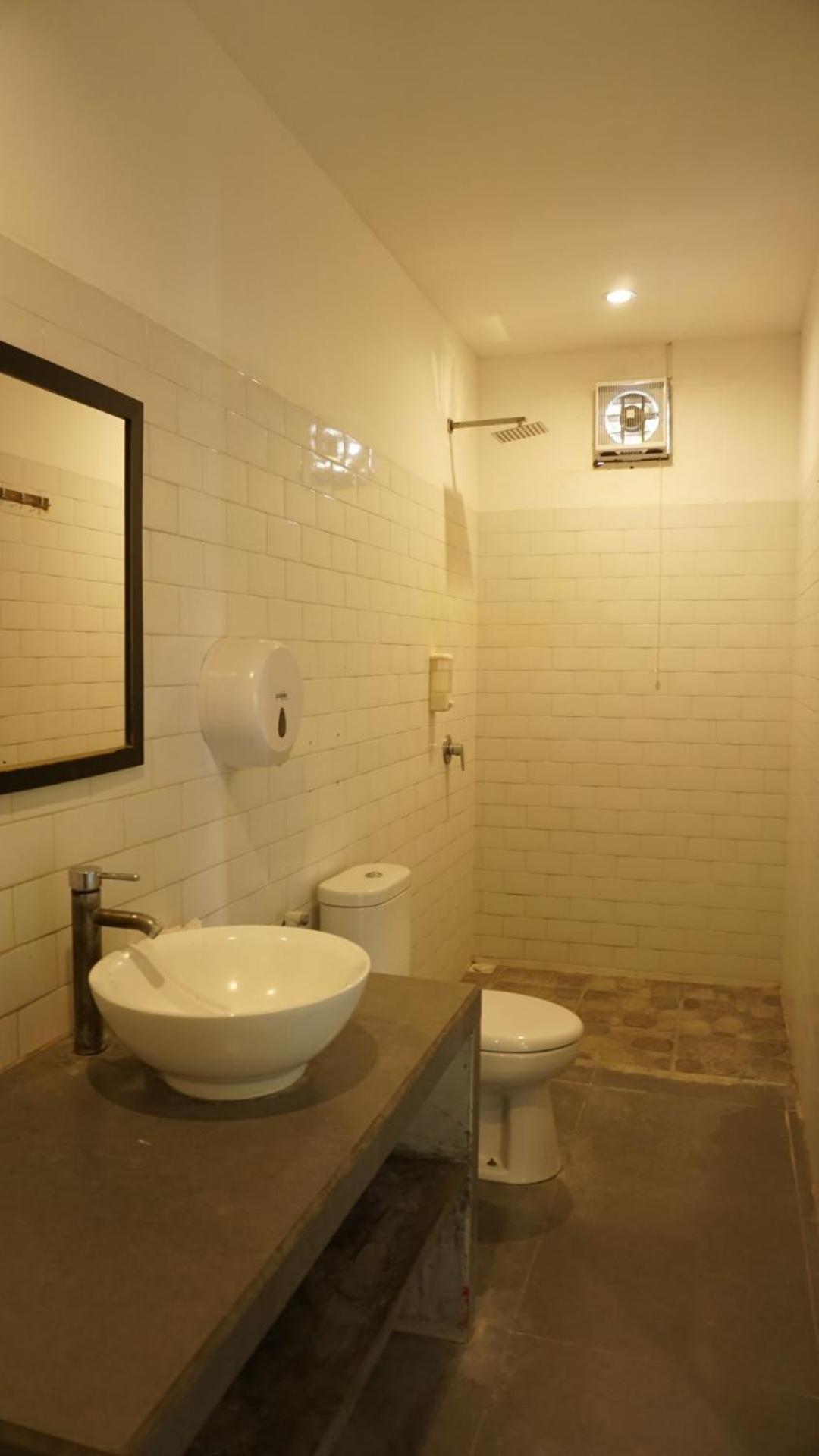 Lay Day Hostel Canggu 外观 照片