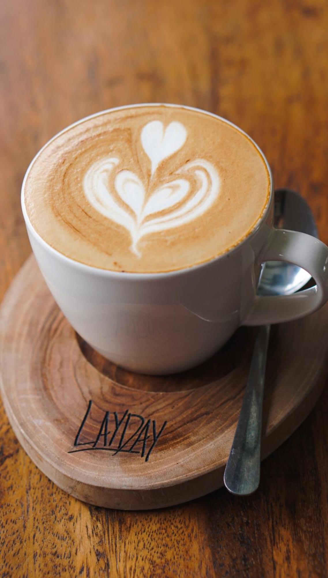 Lay Day Hostel Canggu 外观 照片